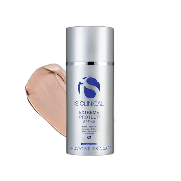 Extreme Protect® SPF 40 - Крем сонцезахисний, 240 г