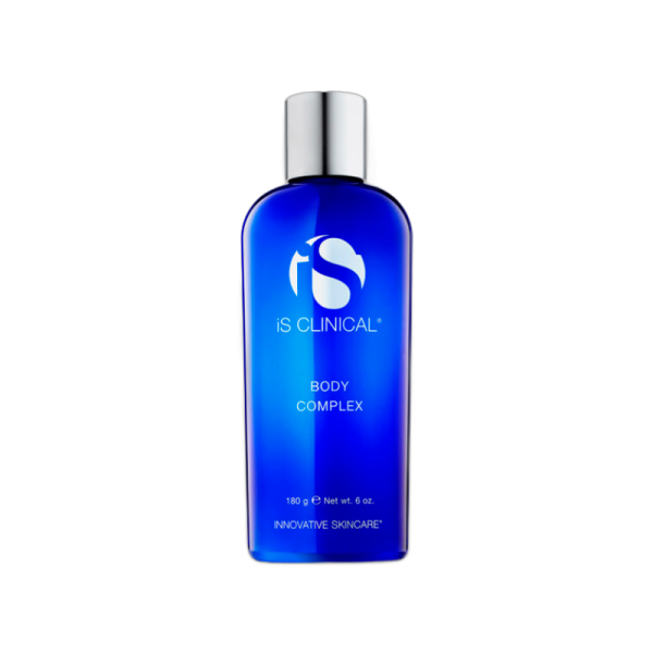 Body Complex - Лосьйон для тіла, 180 г
