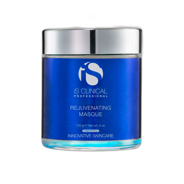 Rejuvenating Masque - Маска для омолодження, 15 г