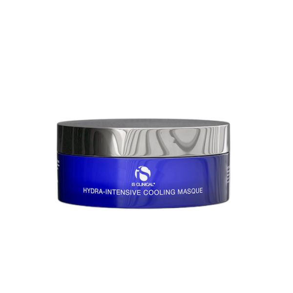 Hydra-Intensive Cooling Masque - Маска для інтенсивного зволоження, 120 г
