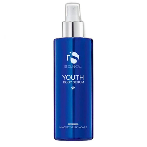 Youth Body Serum - Омолоджуюча сироватка для тіла, 15 мл