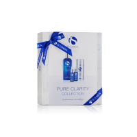 PURE CLARITY COLLECTION - АНТИ-АКНЕ (Cleansing Complex 180 мл, Active Serum 15 мл, Hydra-Cool Serum® 15 мл, Eclipse SPF 50+ 100 г)
