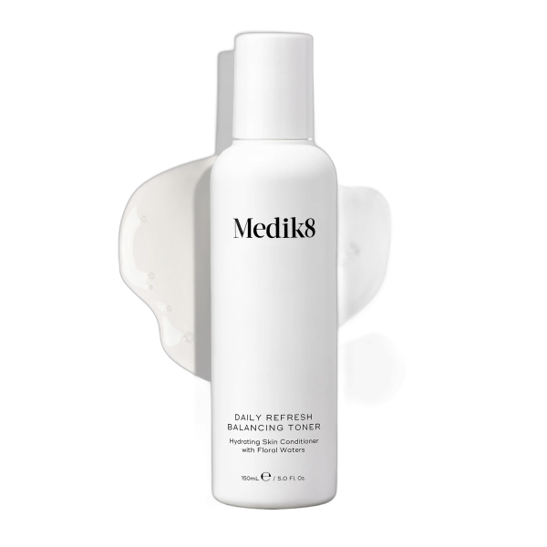 Daily Refresh Balancing Toner- освіжаючий балансуючий тонік, 150 мл