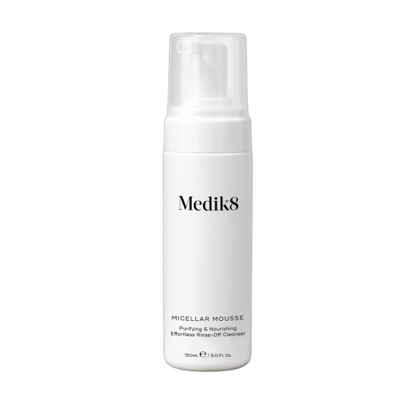 Micellar Mousse - міцелярний мус-пінка, 150 мл