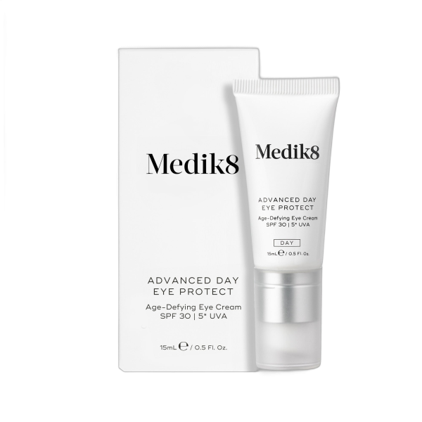 Advanced Day Eye Protect - денний крем навколо очей з SPF30, 15 мл