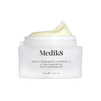 Daily Radiance Vitamin C - денний крем з вітамином С та SPF 30, 50 мл