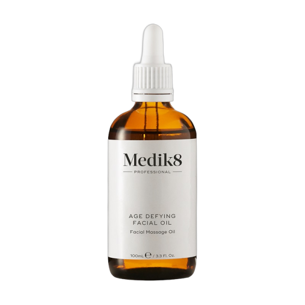 Professional Age Defying Facial Oil - антивікова олія для обличчя, 100 мл