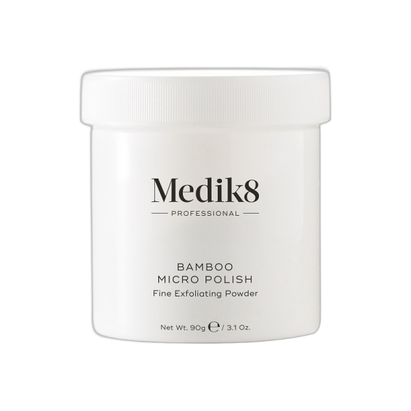 Professional Bamboo Micro Polish - бамбуковий мікро-скраб, 50 мл