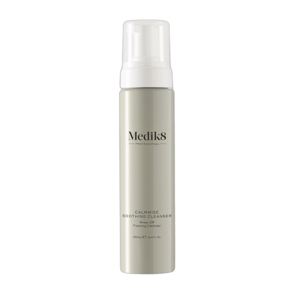 Professional Calmwise Soothing Cleanser -  очищуюча пінка для чутливої шкіри, 250 мл