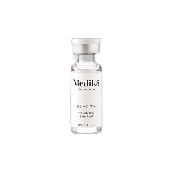 Professional Peel Clarity - комбінований пілінг від акне, 6 x 3