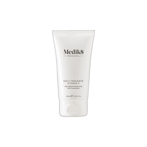 Professional Daily Radiance Vitamin C - крем з вітамином С та SPF 30, 100 мл