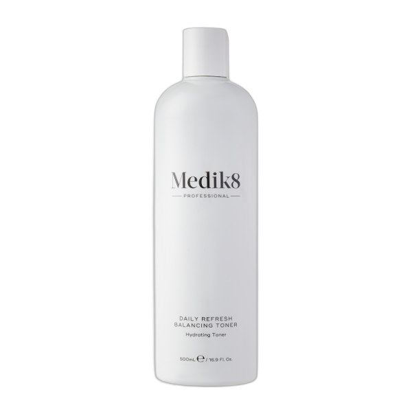 Professional Daily Refresh Balancing Toner -освіжаючий балансуючий тонік, 500 мл