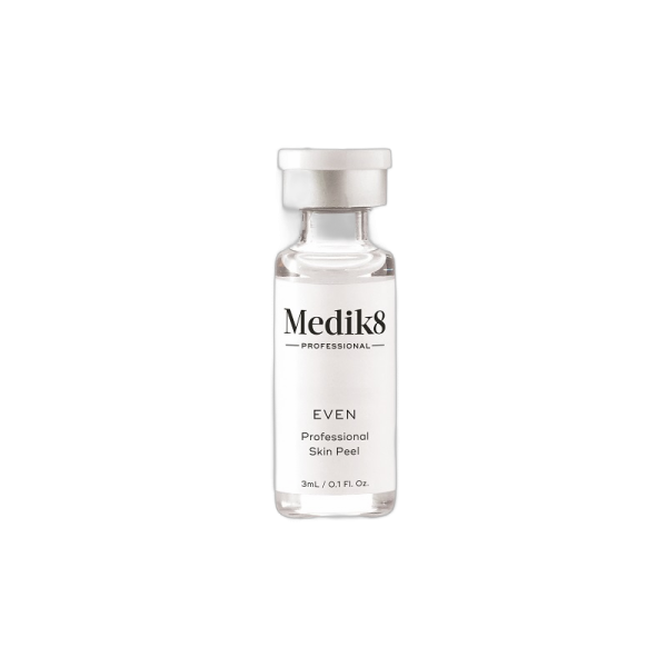 Professional Peel Even -комбінований пілінг від пігментації, 6 x 3