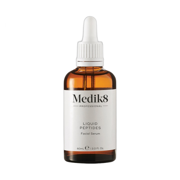 Professional Liquid Peptides - рідкі пептиди з технологією косметичних дронів, 60 мл