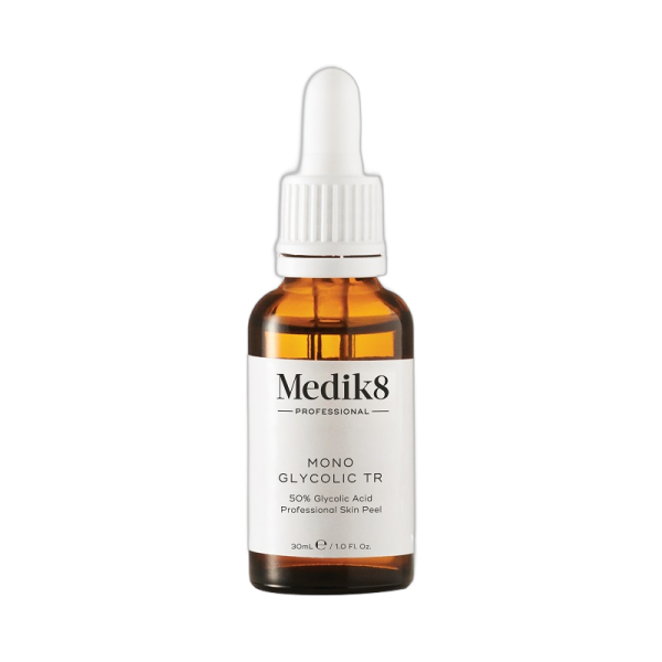 Professional Peel MonoGlycolic TR 50%-моно-пілінг з гликолевою к-тою 50%, 30 мл