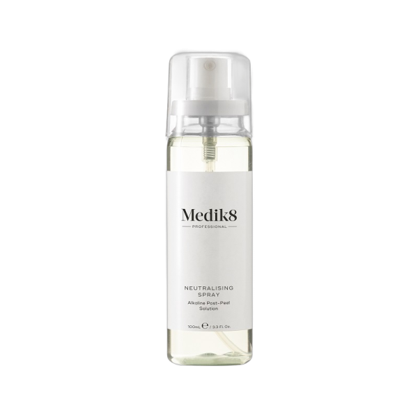 Professional Peel Neutralising Spray-спрей- нейтралізатор, 100 мл