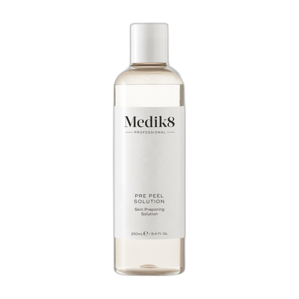 Professional Peel Pre Peel Solution- передпілінговий засіб, 250 мл