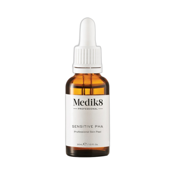 Professional Peel Sensitive PHA - комбінований пілінг для чутливої шкіри, 30 мл