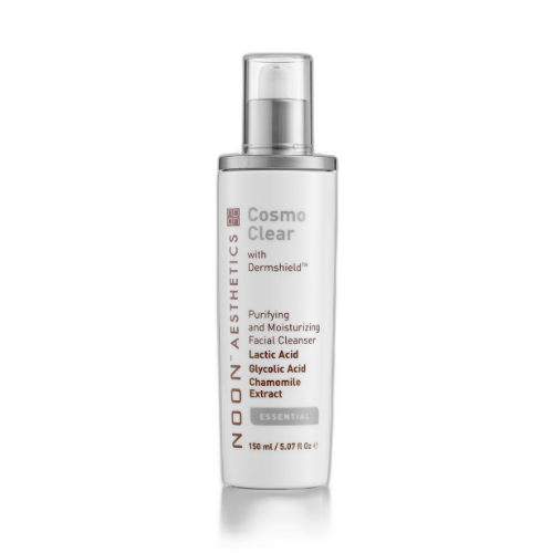 CosmoClear Cleanser (професійний)