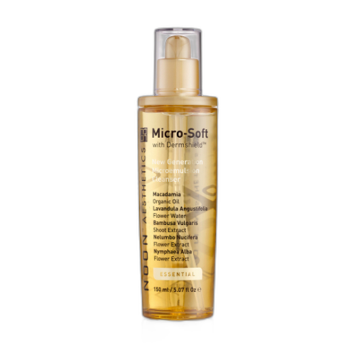 Micro-Soft Cleanser
