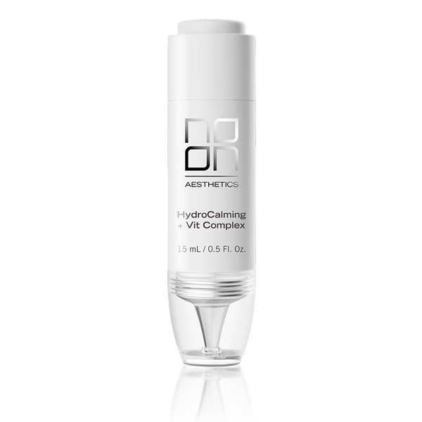 HydroCalming & Vit Complex Ампула, 15 мл