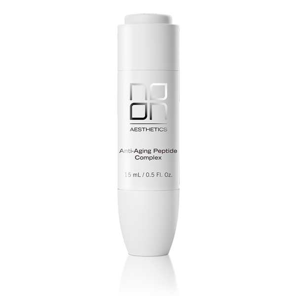 Anti-Aging Peptide Complex Ампула, 15 мл