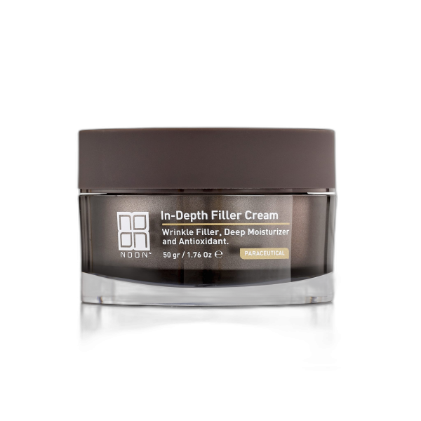 In-Depth Filler Cream (професійний)