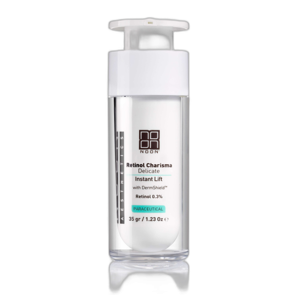 Retinol Charisma 0.3% (професійний)