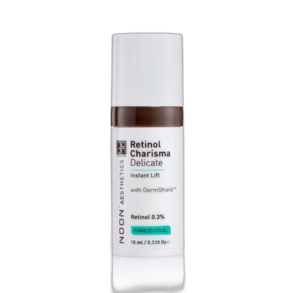 Retinol Charisma Delicate 0.3%, 10 g