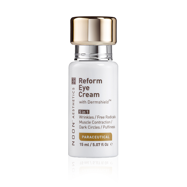 Reform Eye Cream, 15 ml