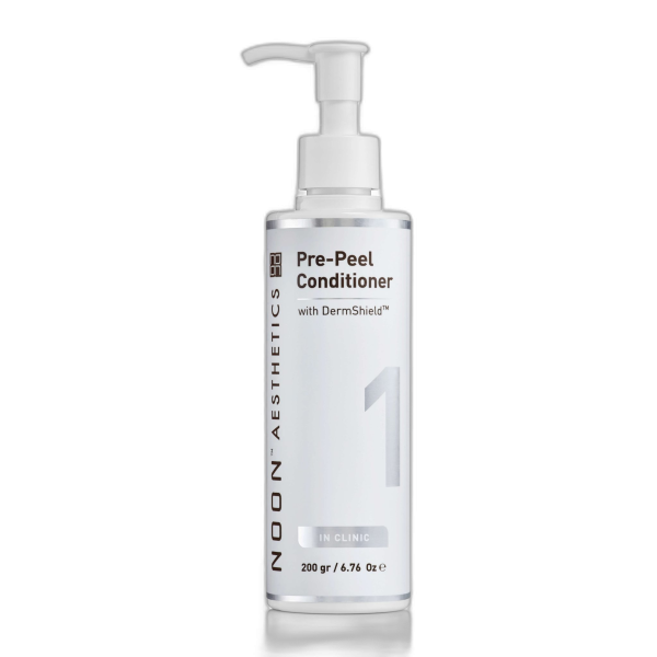 Pre-Peel Conditioner, 200 ml