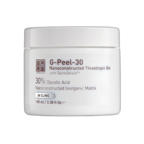 G-Peel 30 Nanoconstructed Thixotropic Gel, 100 ml