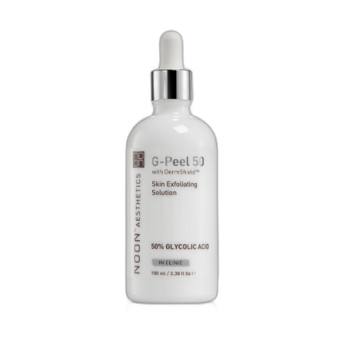 G-Peel 50 Nanoconstructed Thixotropic Gel, 100 ml