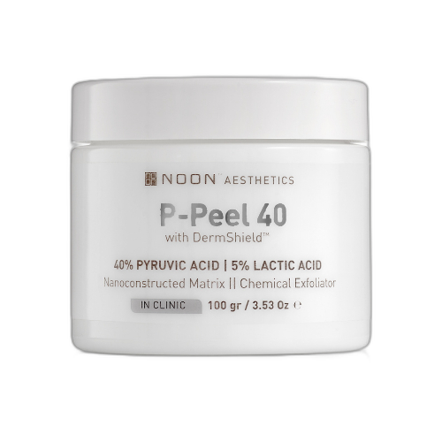 P-Peel 40 Nanoconstructed Thixotropic Gel, 100 g