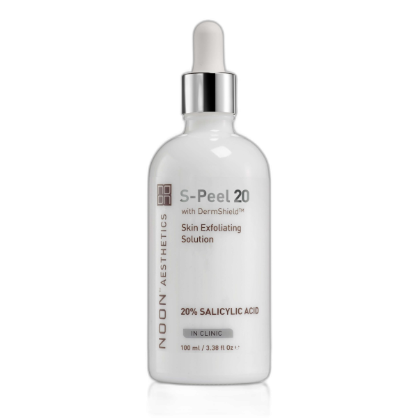 S-Peel 20, 100 ml