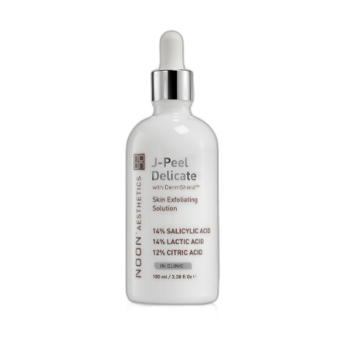 J-Peel Delicate, 100 ml
