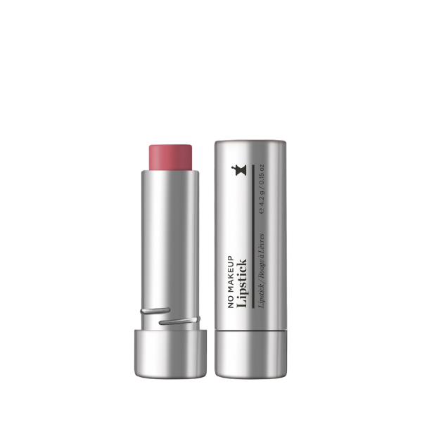 No Makeup No Lipstick Original Pink - Губна помада 