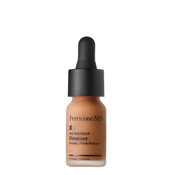 No Makeup Bronze - Бронзатор, 10мл