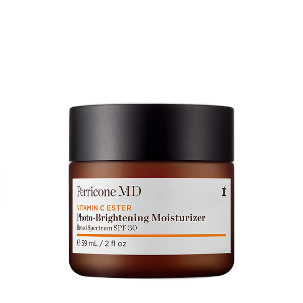Vitamin C Ester Photo-Brightening Moisturizer Broad Spectrum SPF 30 - Зволожуючий крем з СПФ30, 59 мл