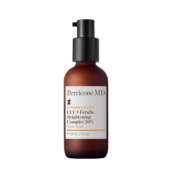 Vit C Ester CCC + Ferulic Brightening Complex 20% - Сироватка з вітаміном С 20% та феруловою кислотою, 59 мл