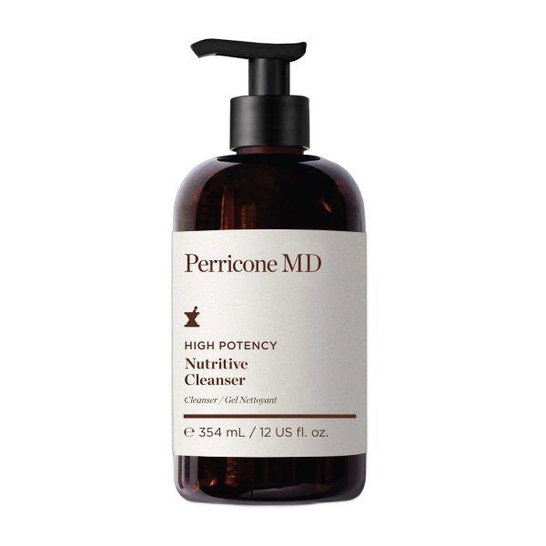 High Potency Classics  Nutritive Cleanser  Travel Size  - Поживний очищуючий засіб, 59 мл
