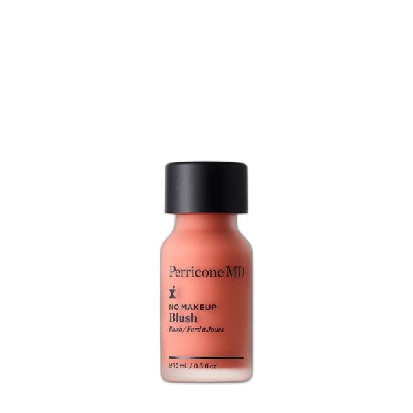 No Makeup Blush - Рум'яна, 10мл