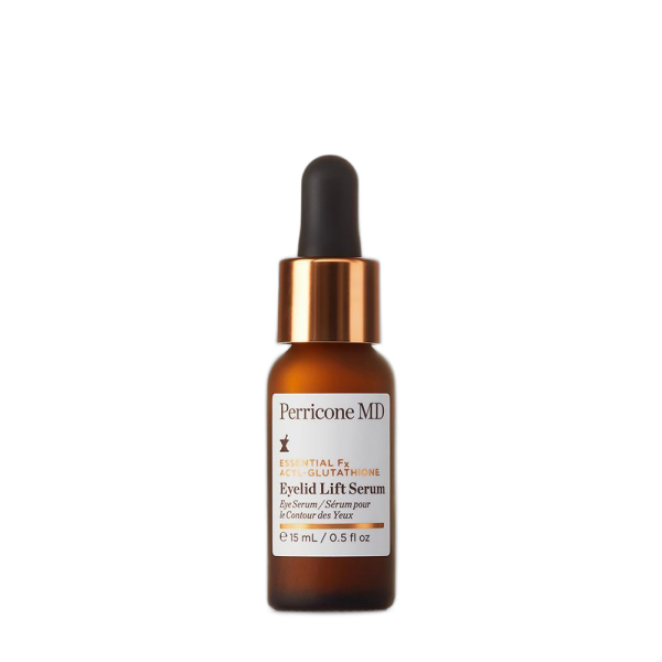Essential Fx Acyl-Glutathione: Eyelid Serum- Ліфтинг-сироватка навколо очей, 15 мл