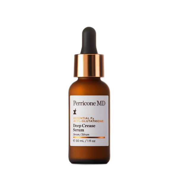Essential Fx Acyl-Glutathione: Deep Crease Serum-  Сироватка від глибоких зморщок, 30 мл
