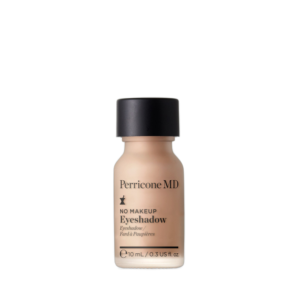 NEW! No Makeup Eyeshadow - Тіні для повік, відтінок 3, 10 мл