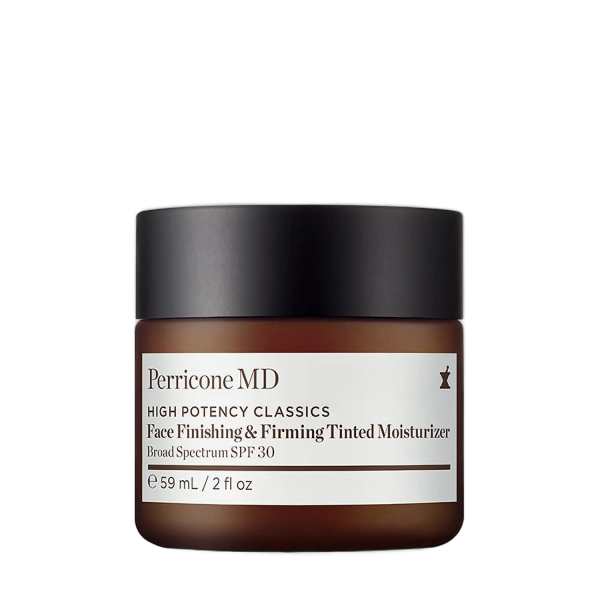 NEW High Potency Classics Face Finishing&Firming Moisturizer SPF30, 59мл