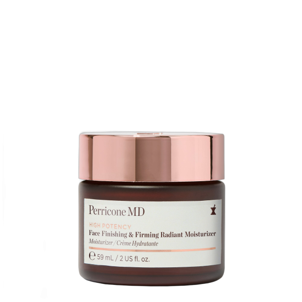 LIMITED High Potency Face Finishing&Firming Radiant Moisturizer, 59 мл