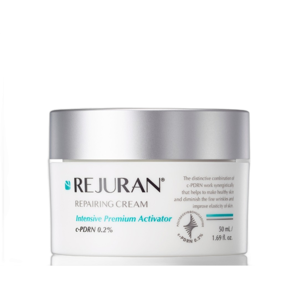 Rejuran® Clinic line Healing Cream, 50 мл