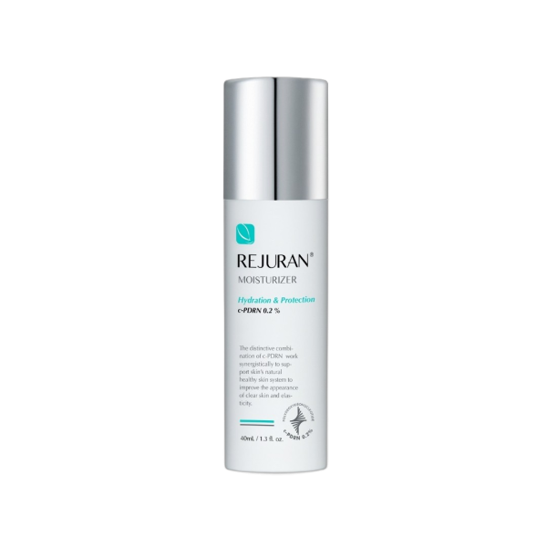 Rejuran® Clinic line Moisturizer, 40 мл
