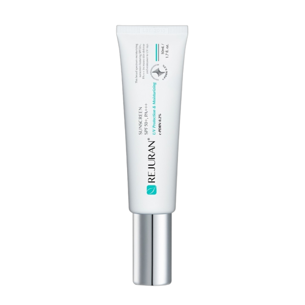 Rejuran® Clinic line Sunscreen SPF50+, PA+++, 50 мл